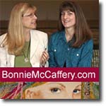 Bonnie McCaffery VidCast